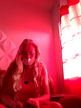 MILEIDE980 online show from November 8, 8:34 pm