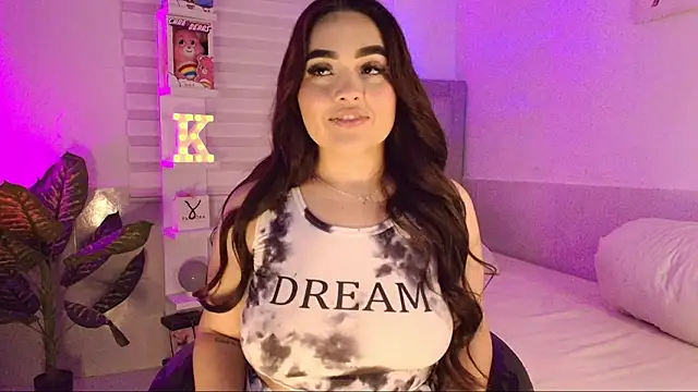 KimGeorgia  online show from February 13, 11:38 pm