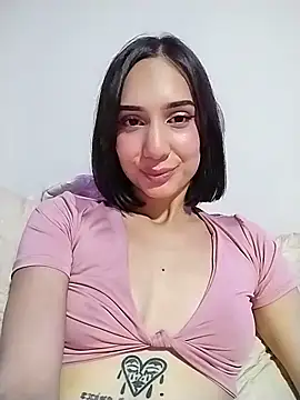 Hanna Ricci online show from May 16, 3:38 am