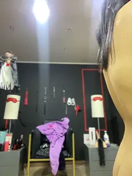 CharlotteScotte online show from October 25, 11:31 am