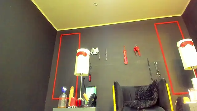 CharlotteScotte online show from November 13, 11:03 am