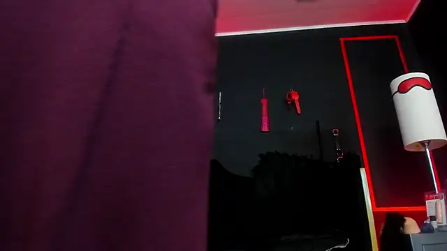 CharlotteScotte online show from November 25, 12:05 pm