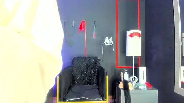 CharlotteScotte online show from October 31, 12:02 pm