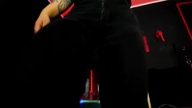 CharlotteScotte online show from November 12, 12:09 pm