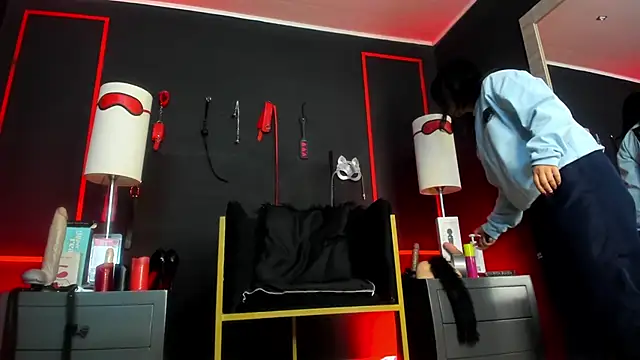 CharlotteScotte online show from November 5, 12:19 pm