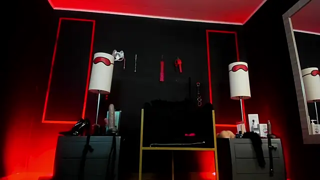 CharlotteScotte online show from November 26, 12:05 pm