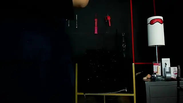 CharlotteScotte online show from November 27, 11:43 am