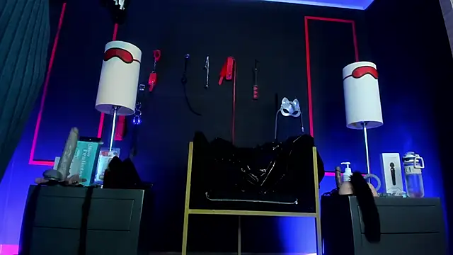 CharlotteScotte online show from October 30, 12:25 pm