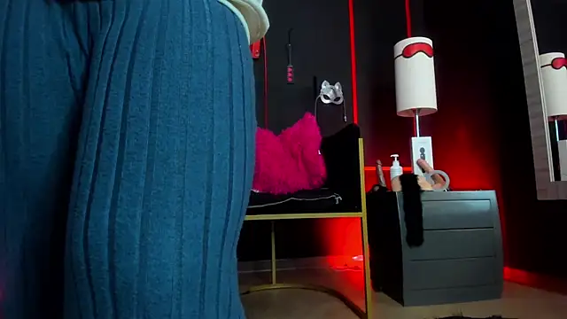 CharlotteScotte online show from November 4, 11:36 am