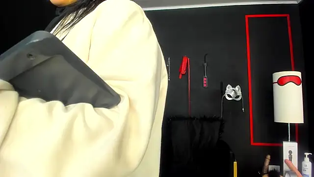 CharlotteScotte online show from November 6, 12:53 pm