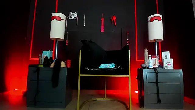 CharlotteScotte online show from December 5, 11:09 am