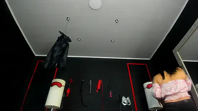 CharlotteScotte online show from November 1, 11:48 am