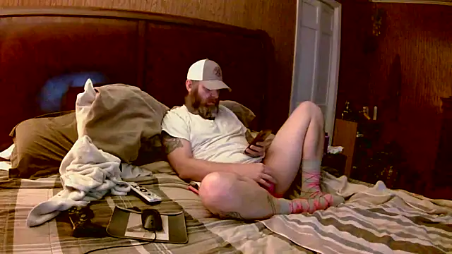 Cummerforyouu2 online show from January 7, 1:49 pm