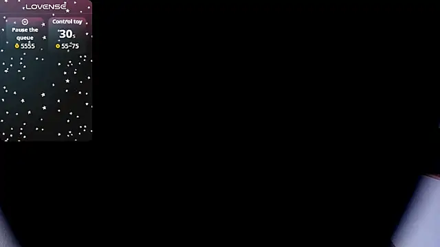 Perlatitshot online show from September 22, 8:59 pm