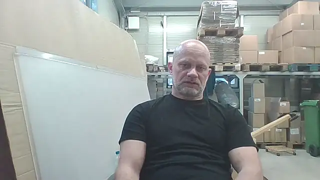 Snapshot of Boomerhun chatting on February 15, 2:27 pm Boomerhun online show from February 15, 2:27 pm