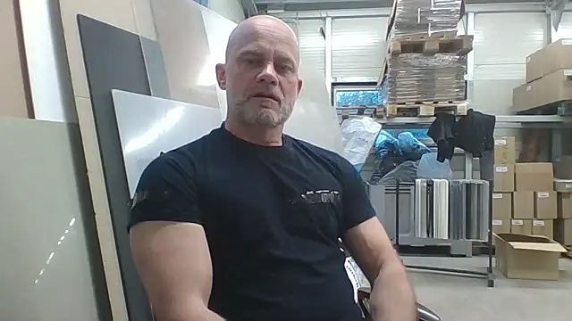 Boomerhun online show from April 7, 4:14 am