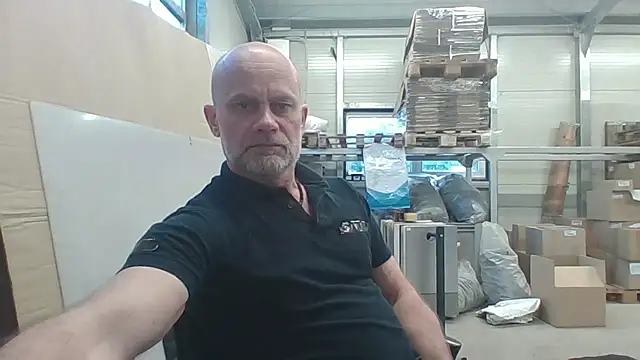 Boomerhun online show from March 19, 5:18 am