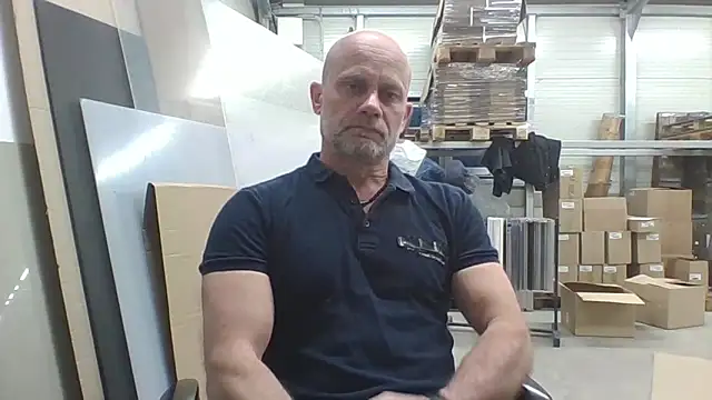 Boomerhun online show from April 9, 4:03 am