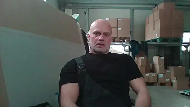 Boomerhun online show from January 9, 2:13 pm