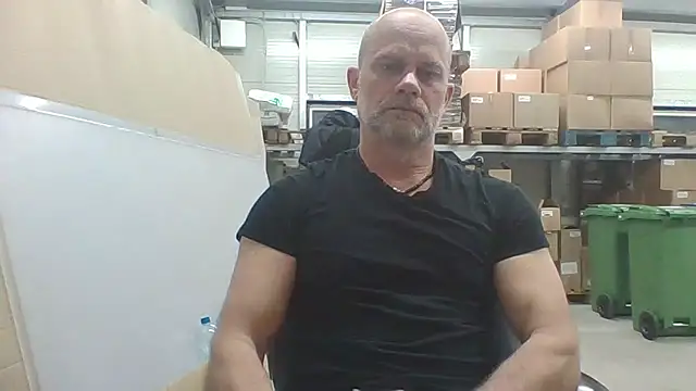 Snapshot of Boomerhun chatting on February 13, 4:56 am Boomerhun online show from February 13, 4:56 am