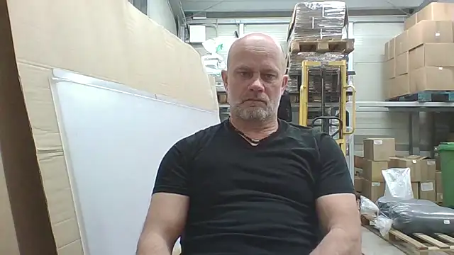 Snapshot of Boomerhun chatting on February 4, 4:40 am Boomerhun online show from February 4, 4:40 am