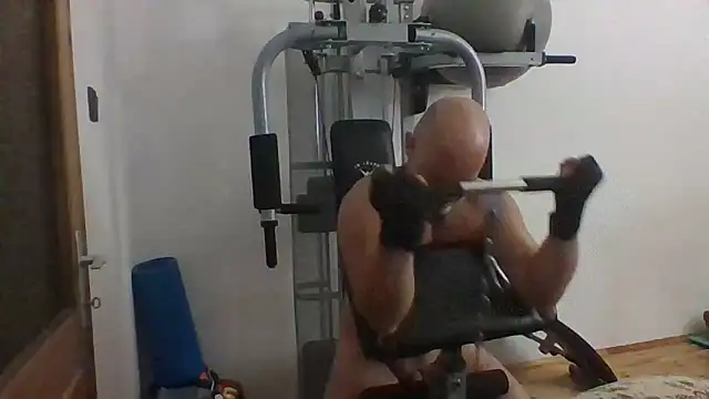 Boomerhun online show from October 7, 3:07 am