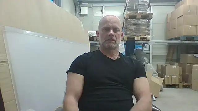 Boomerhun online show from March 13, 5:01 am