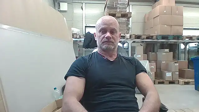 Snapshot of Boomerhun chatting on February 20, 10:39 am Boomerhun online show from February 20, 10:39 am