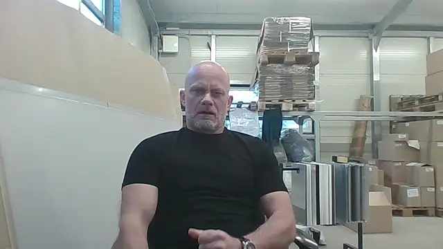 Boomerhun online show from March 15, 5:36 am