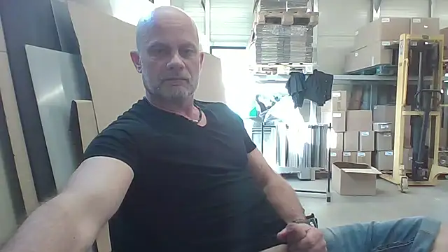 Boomerhun online show from April 5, 2:46 pm