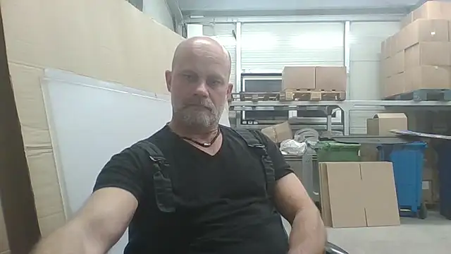 Boomerhun online show from December 20, 3:37 pm