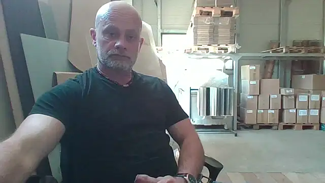 Boomerhun online show from May 4, 1:03 pm
