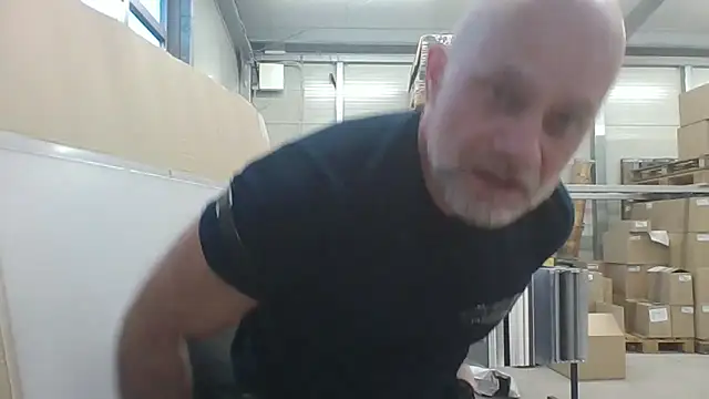 Boomerhun online show from March 16, 5:04 am