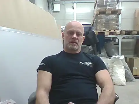 Snapshot of Boomerhun chatting on March 2, 5:08 am Boomerhun online show from March 2, 5:08 am