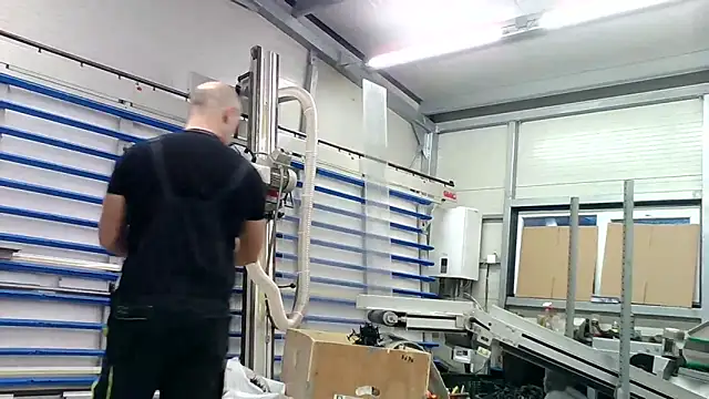 Boomerhun online show from December 5, 6:01 am