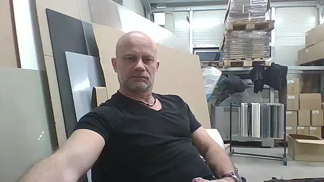 Boomerhun online show from April 6, 3:57 am