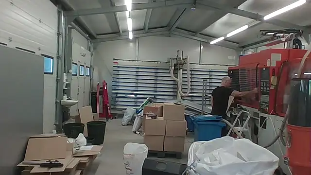 Boomerhun online show from April 12, 6:05 am