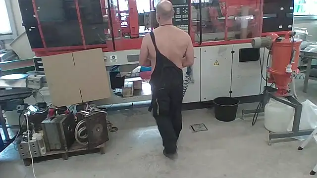 Boomerhun online show from October 17, 11:56 am