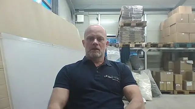 Boomerhun online show from March 5, 5:15 am