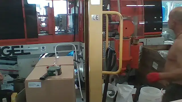 Boomerhun online show from September 23, 1:18 pm