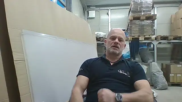 Boomerhun online show from March 10, 5:00 am