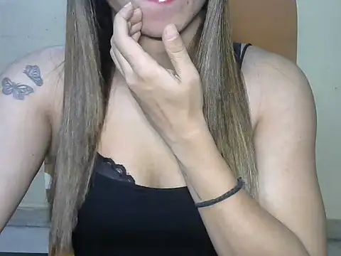 Snapshot of baby_doll2 chatting on September 26, 2:13 pm baby doll2 online show from September 26, 2:13 pm