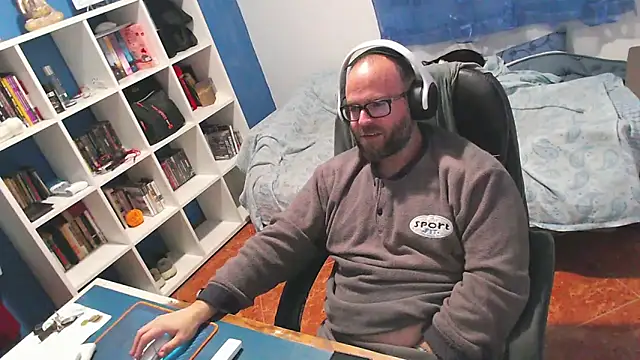 ravingr4d4 online show from February 28, 12:43 am