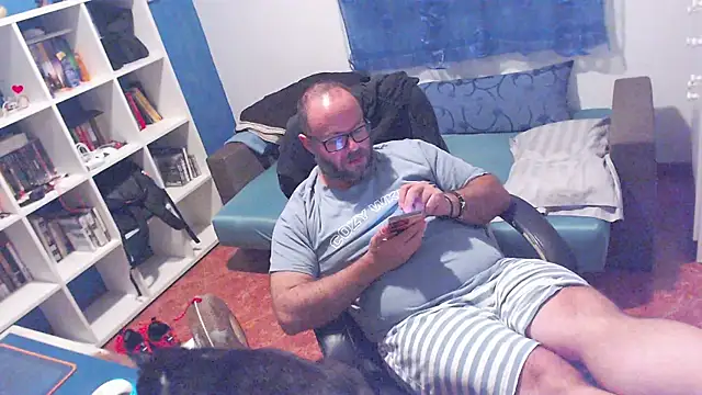 Snapshot of ravingr4d4 chatting on July 13, 10:31 pm ravingr4d4 online show from July 13, 10:31 pm