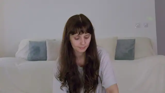 LilyRoselyn online show from January 13, 6:45 pm