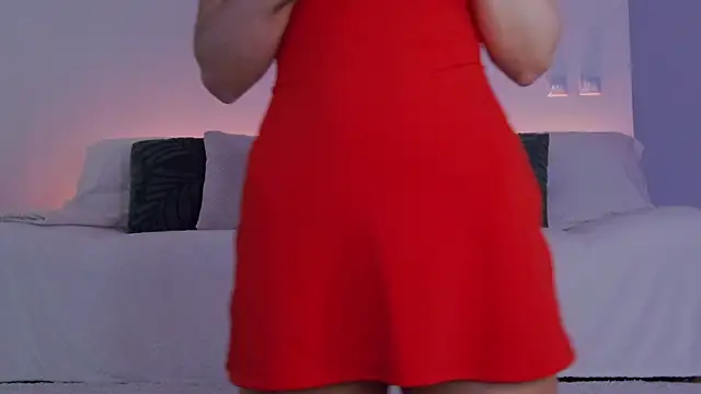 LilyRoselyn online show from March 29, 1:57 pm