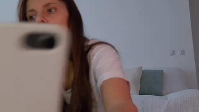 LilyRoselyn online show from October 20, 12:17 pm