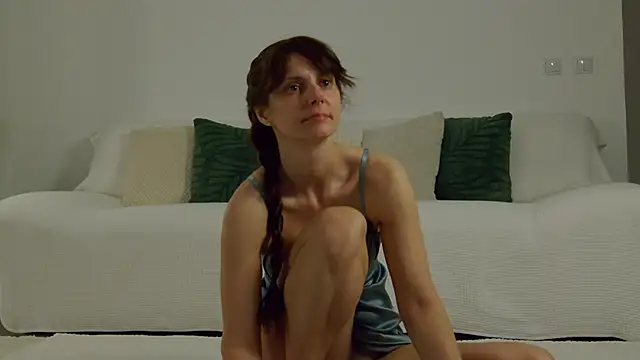 LilyRoselyn online show from March 1, 8:53 pm