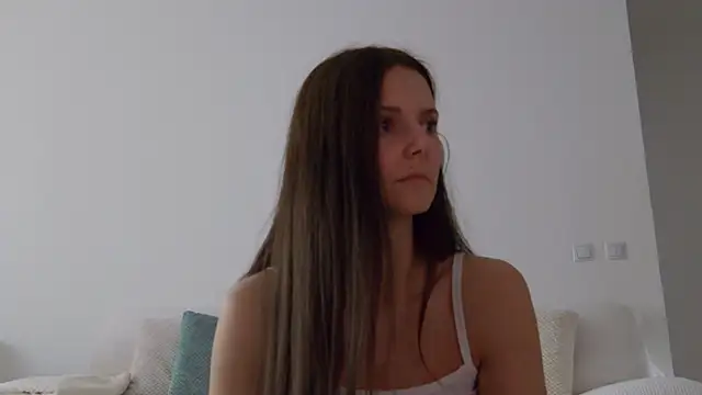 LilyRoselyn online show from November 3, 1:04 pm