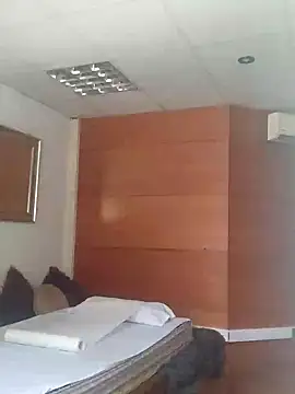 Daniela77771 online show from February 2, 5:15 pm